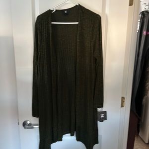 Cardigan